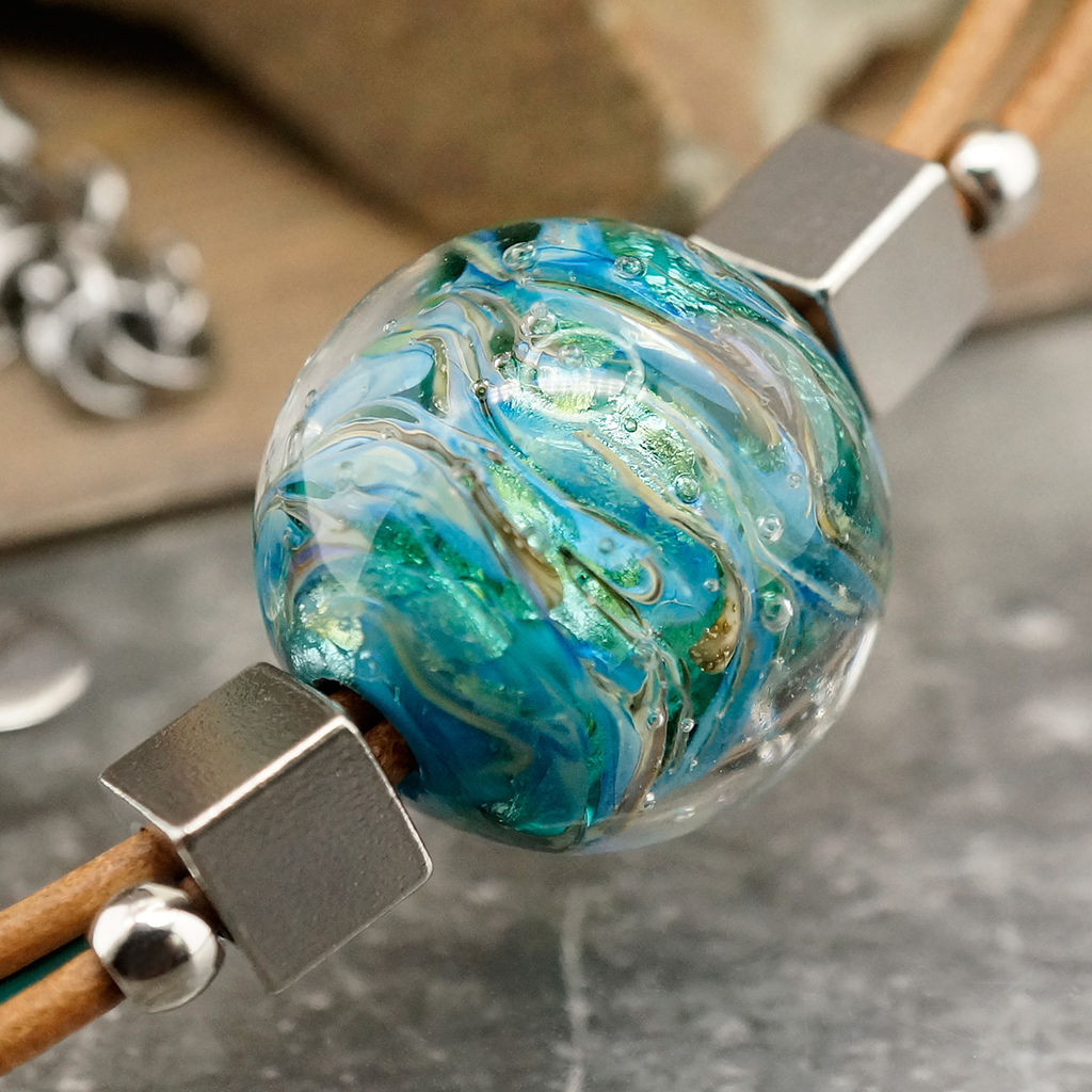 COOLNESS Колье LKY4531