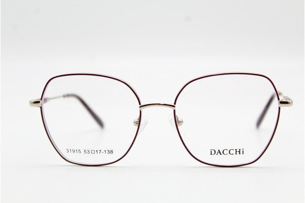 Оправа DACCHI 31915 53-17-138 C4