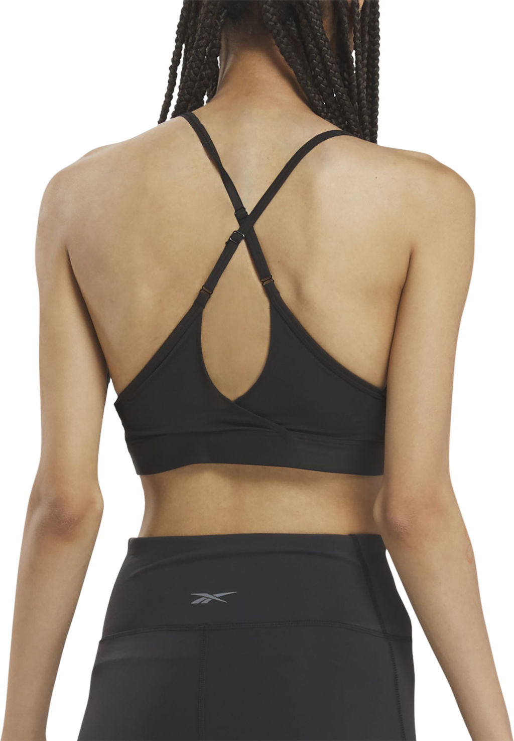 Топ женский