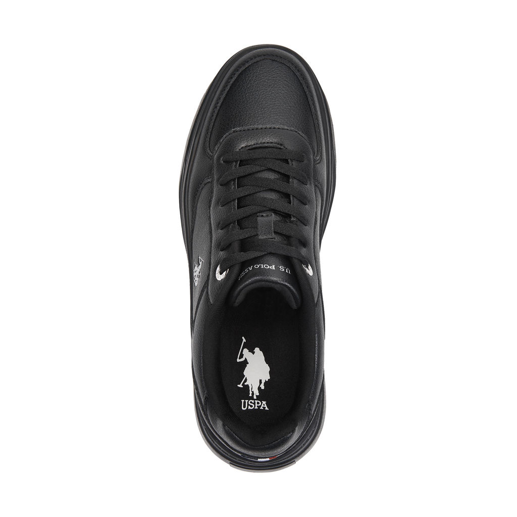 Полуботинки U.S. POLO ASSN.