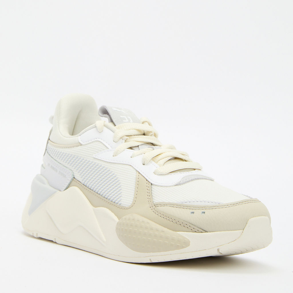 Женские кроссовки PUMA RS-X Soft Wns Артикул 4153167, белый