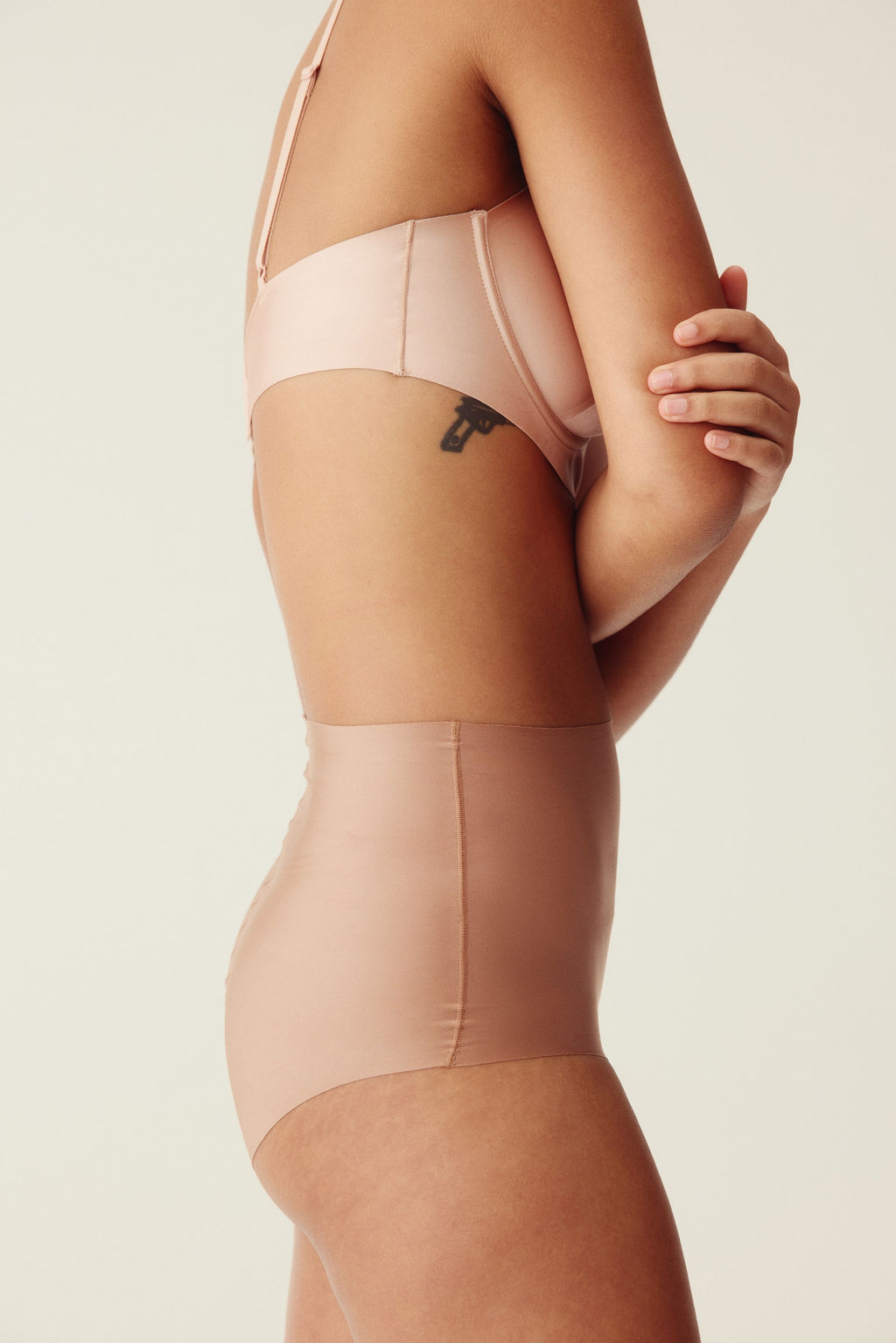 Pack de 2 bragas moldeadoras efecto invisible - H&m фото 11