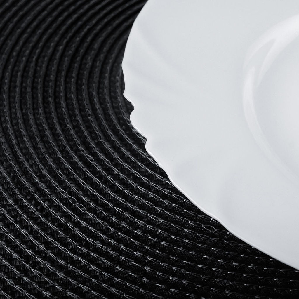 CADIX Тарелка плоская 25см арт.40239, Е9596, H1055, H4132, 37792