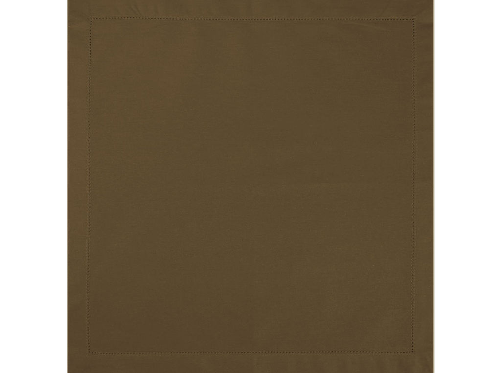 Салфетка 16С-4ЯК 45*45 "Атласная" цв. теплый бежевый (по 6 шт