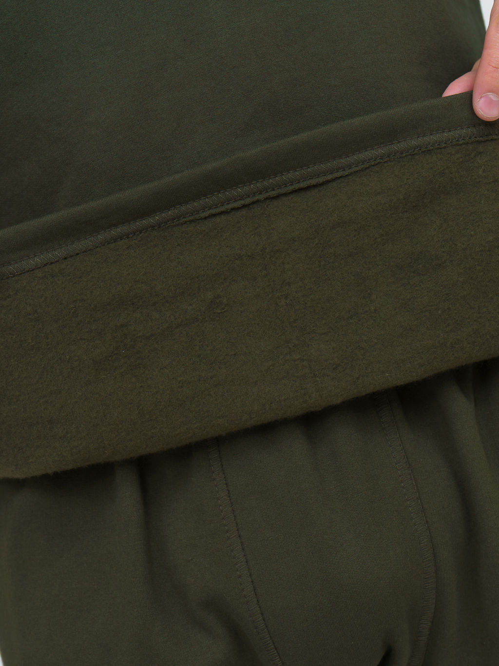 883 Нательное белье "Хаки"