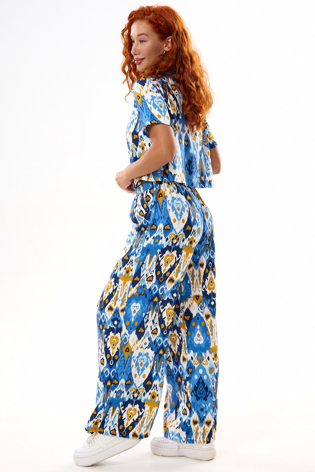 Костюм женский Узор LikaDress