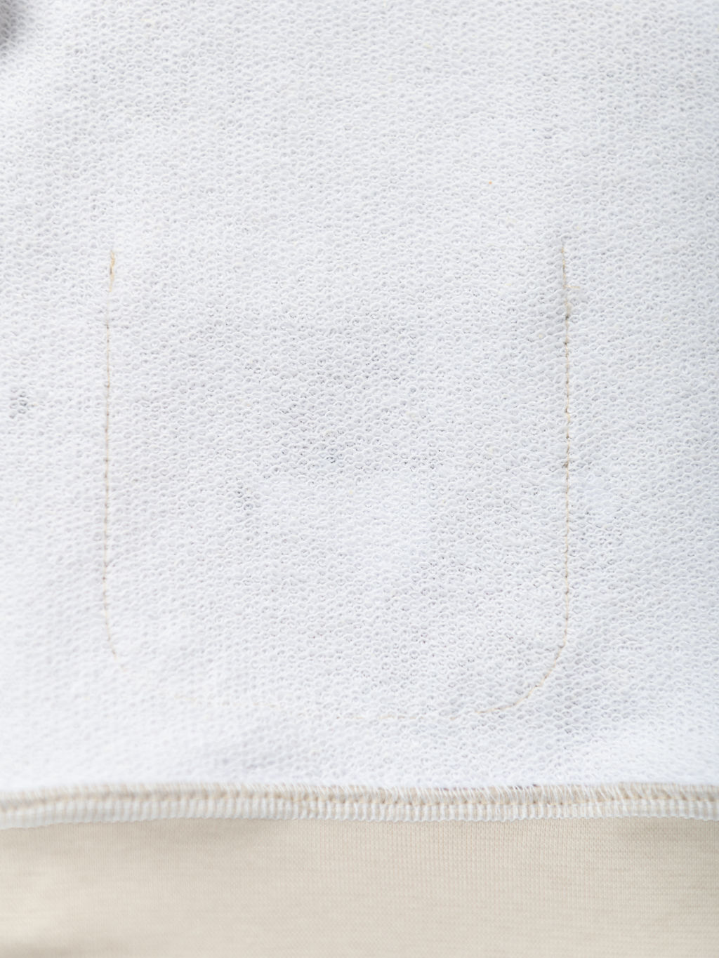 Свитшот детский, песочный, 696