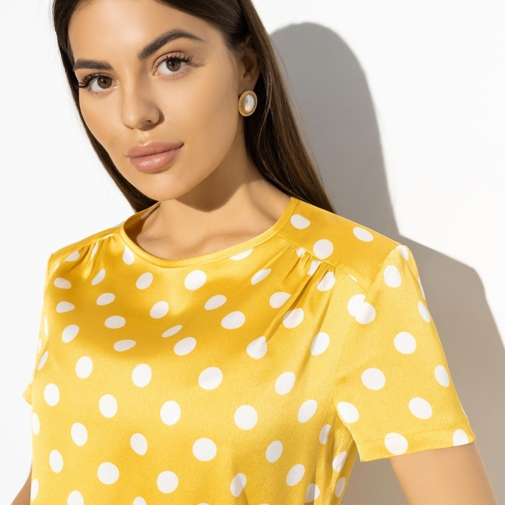 Платье, Модный импульс (smile energy) - Charutti фото 3