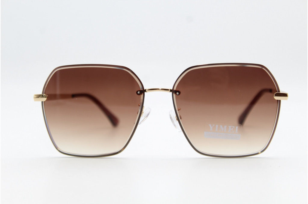 Солнцезащитные очки Yimei 2388 60-17-138 С2