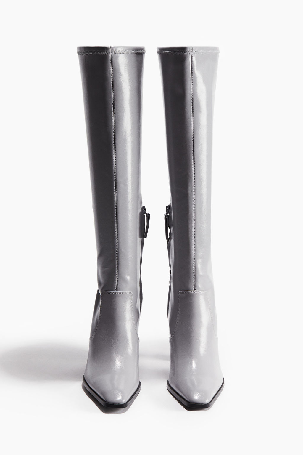 Botas a la rodilla - H&m фото 5