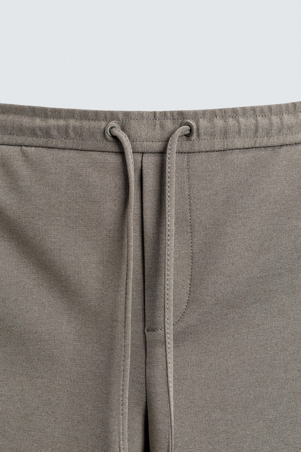 BERMUDA REGULAR FIT CONFORT / Khaki claro - Zara фото 8