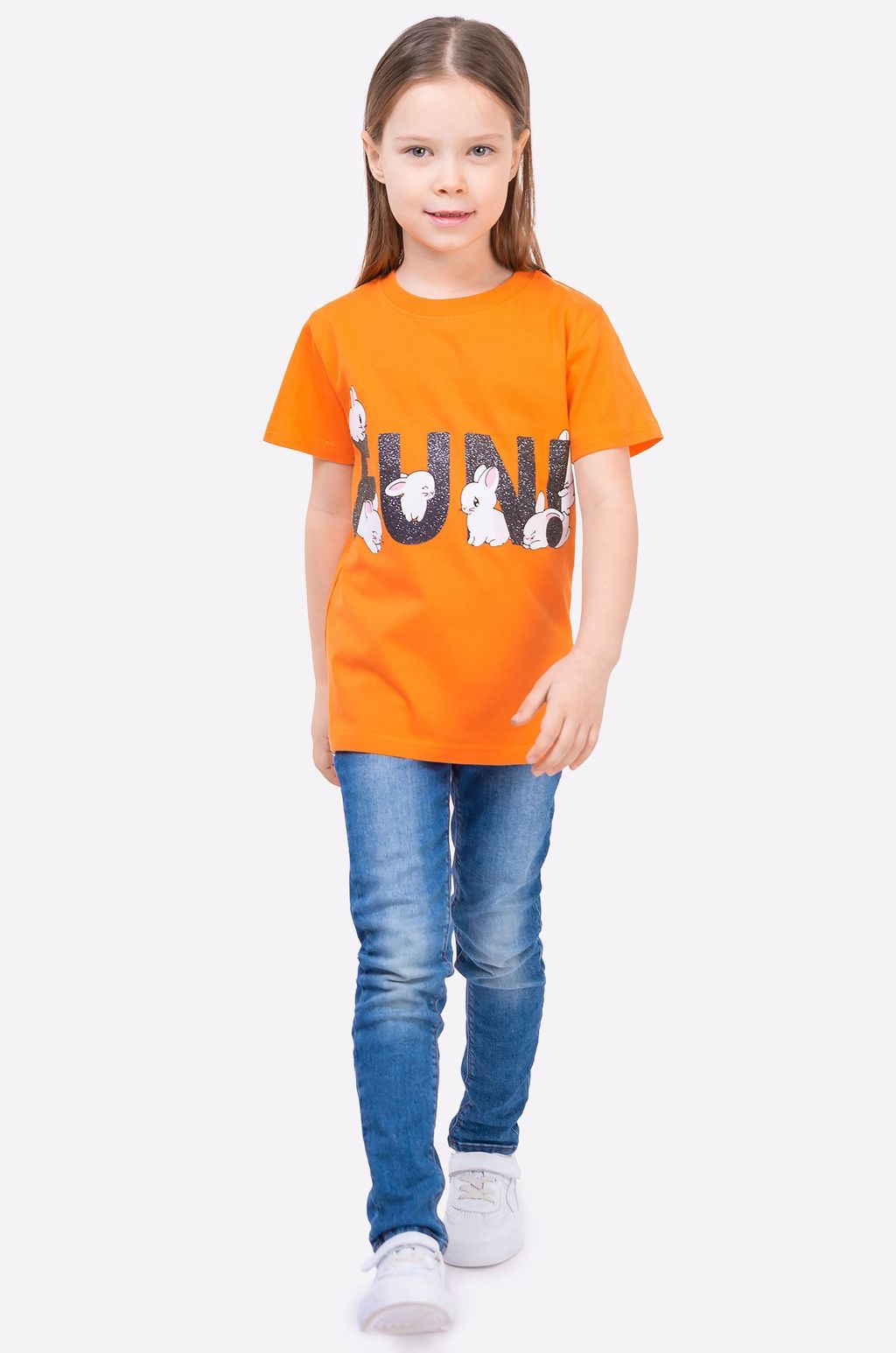 Футболка для девочки Bonito  фото 47