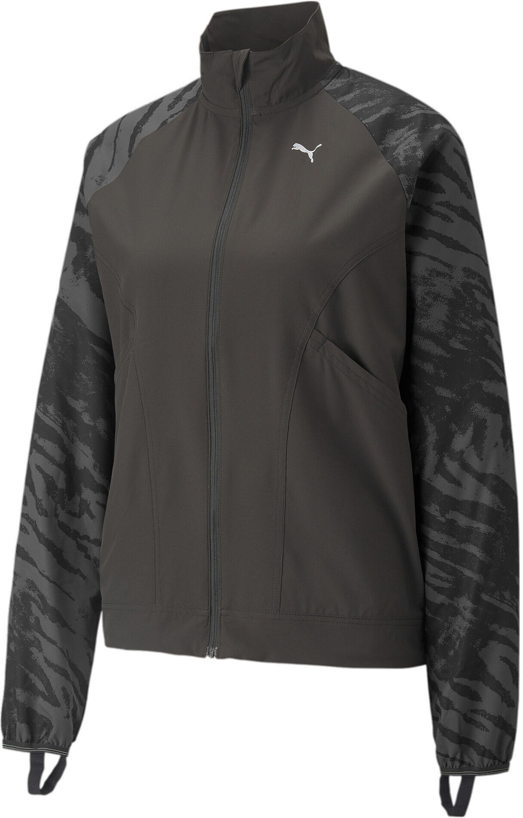 Ветровка женская