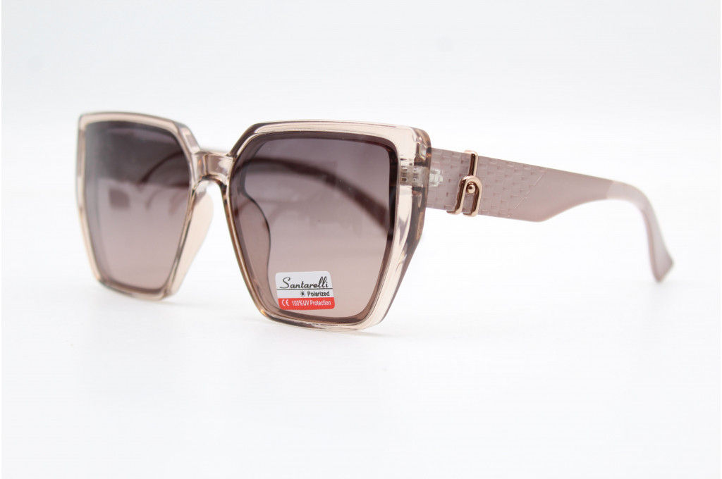 Солнцезащитные очки Santarelli (Polarized) 2489 59-16-143 С4