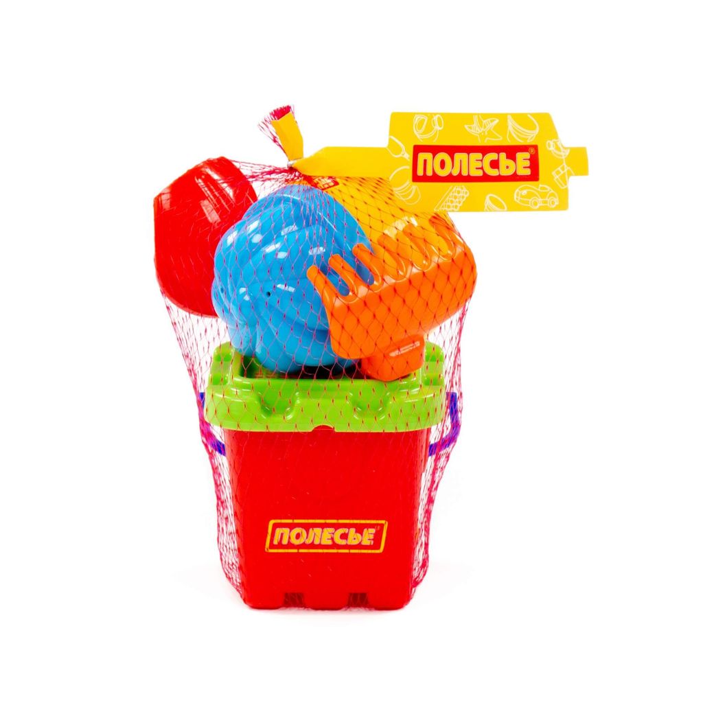 Набор №169 - Полесье фото 3