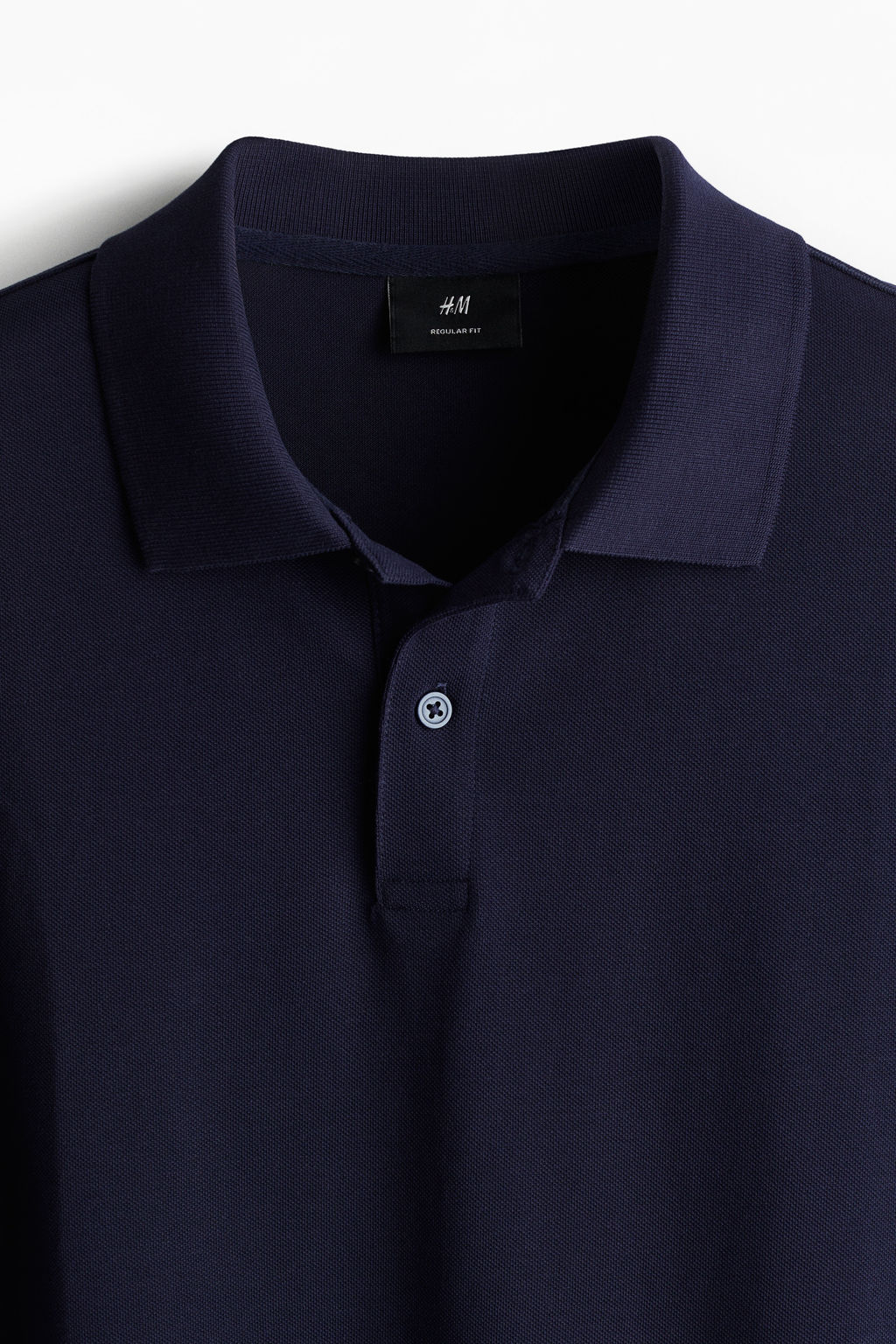 Pack de 3 polos Regular Fit - H&m фото 3