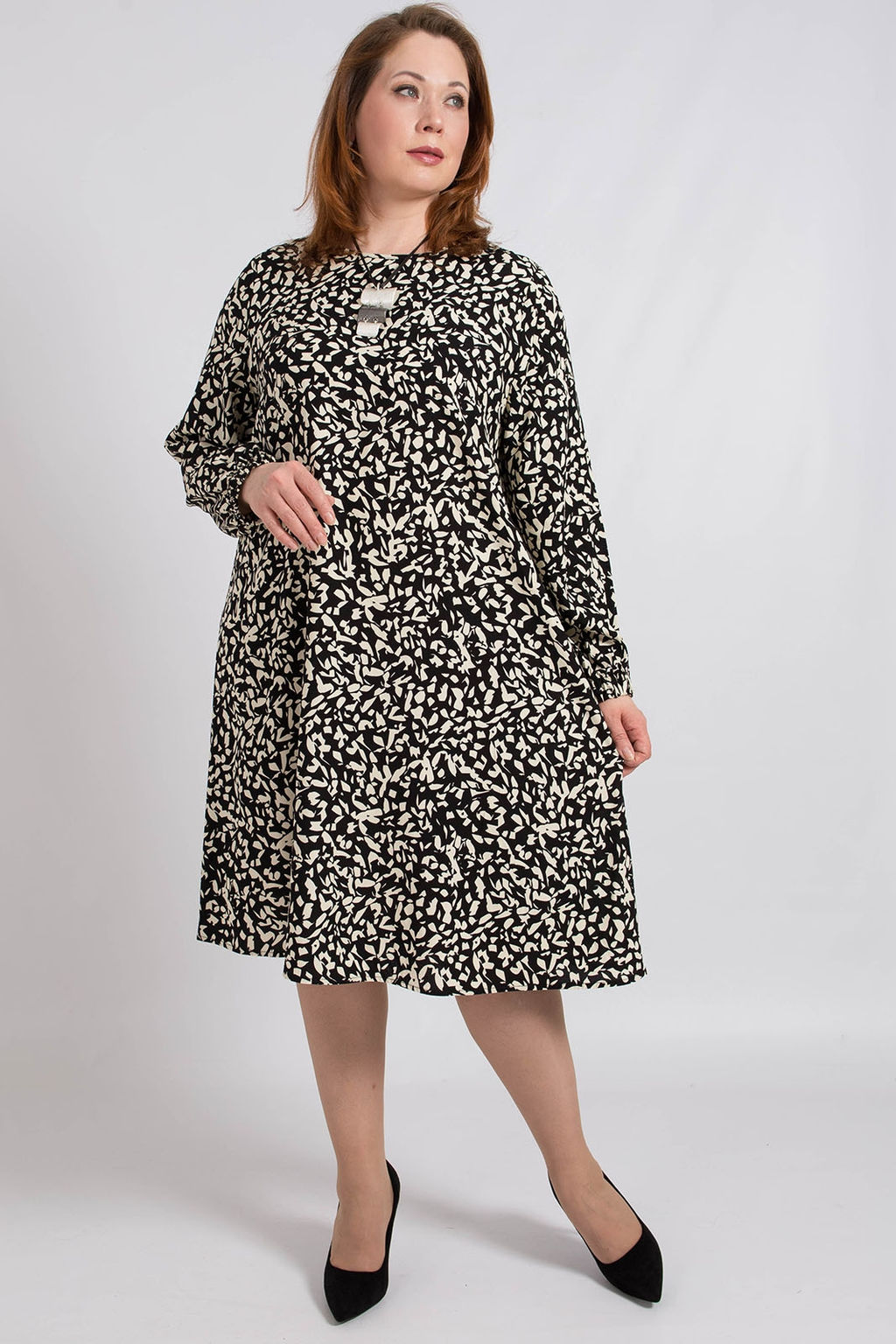 Платье женское Т4958 - Olsarri фото 2