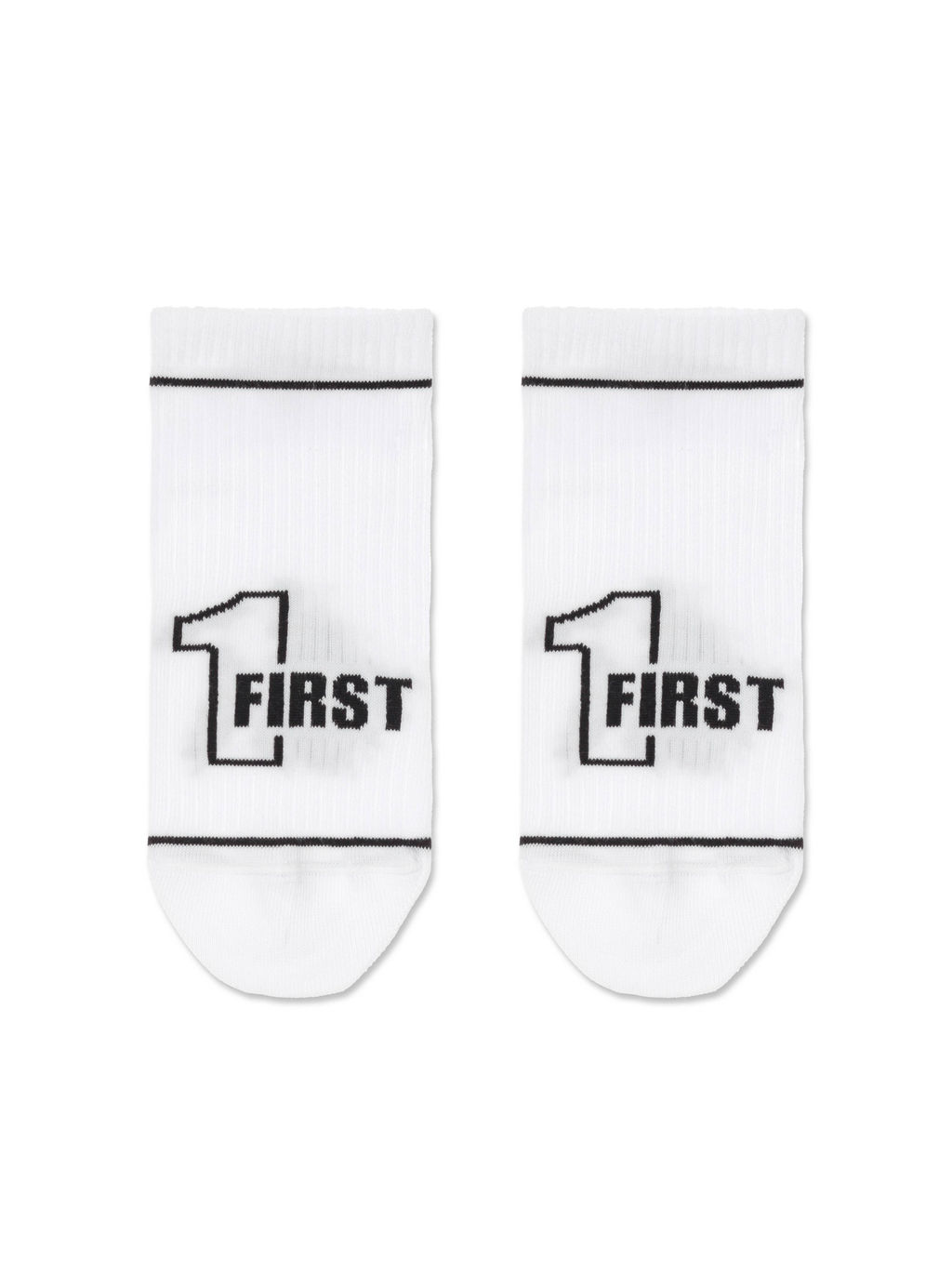 Цена за 2 пары Conte-kids ACTIVE (короткие) белый 13С-34СП