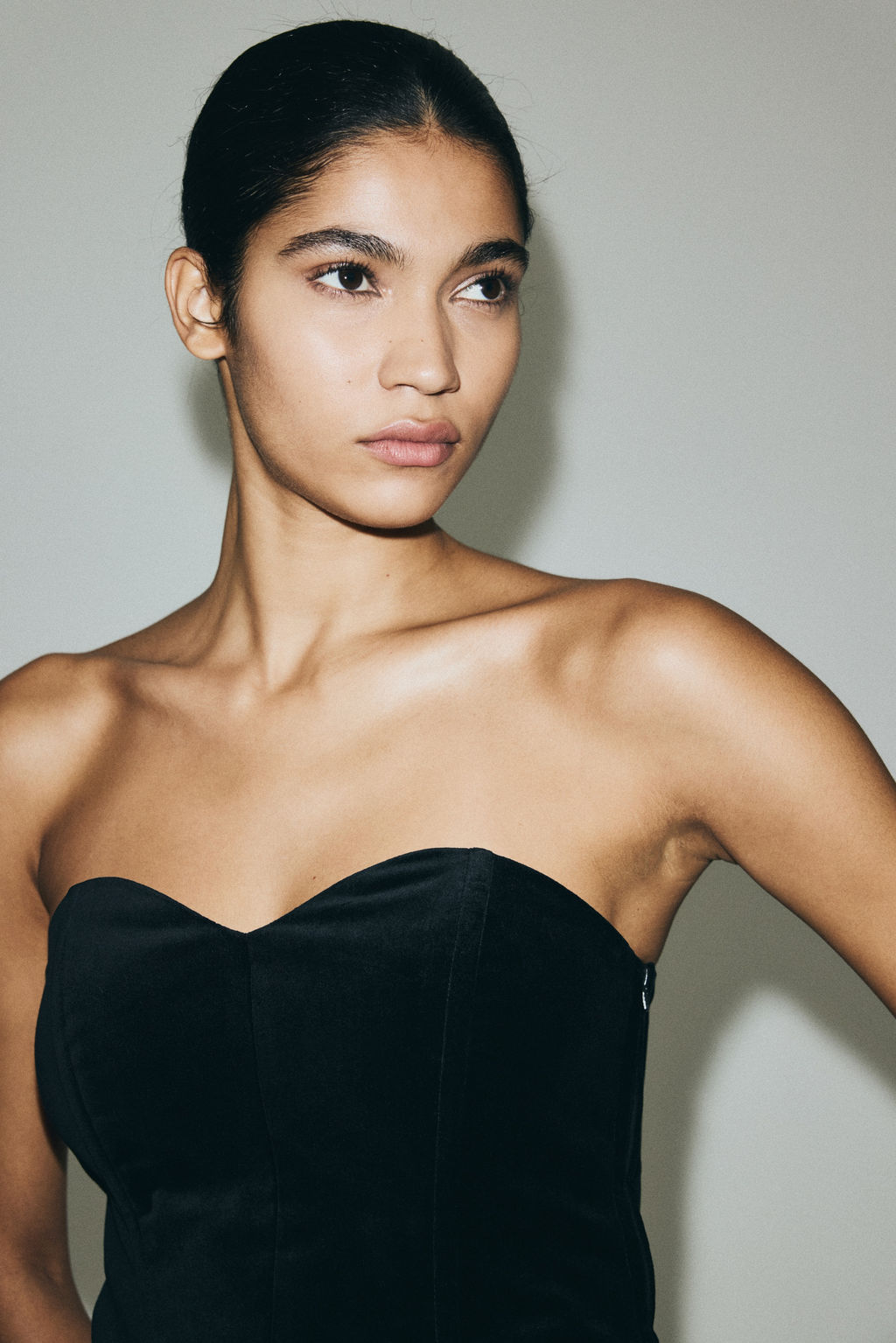 Top bustier - H&m фото 5