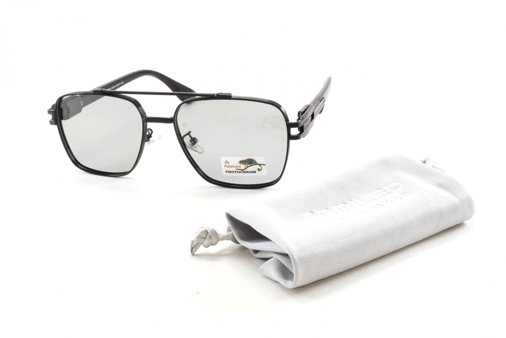 POMILED POLARIZED PHOTOCHROM 08804 C9-51 52-17-141 (С ЧЕХЛОМ)