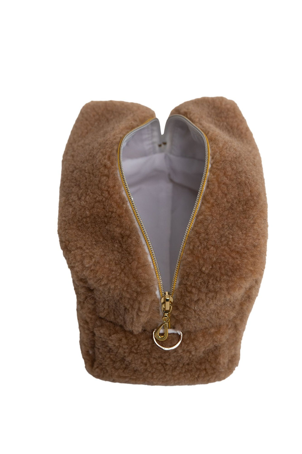 Набор косметичек Тедди кемел