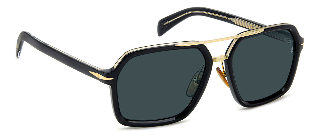 Солнцезащитные очки DAVID BECKHAM DB 7128/S