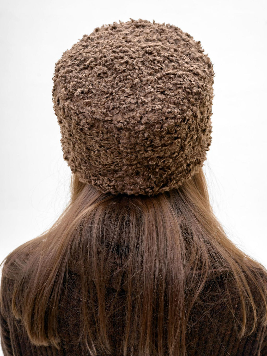 Т24-131 Таблетка Тедди коричневая