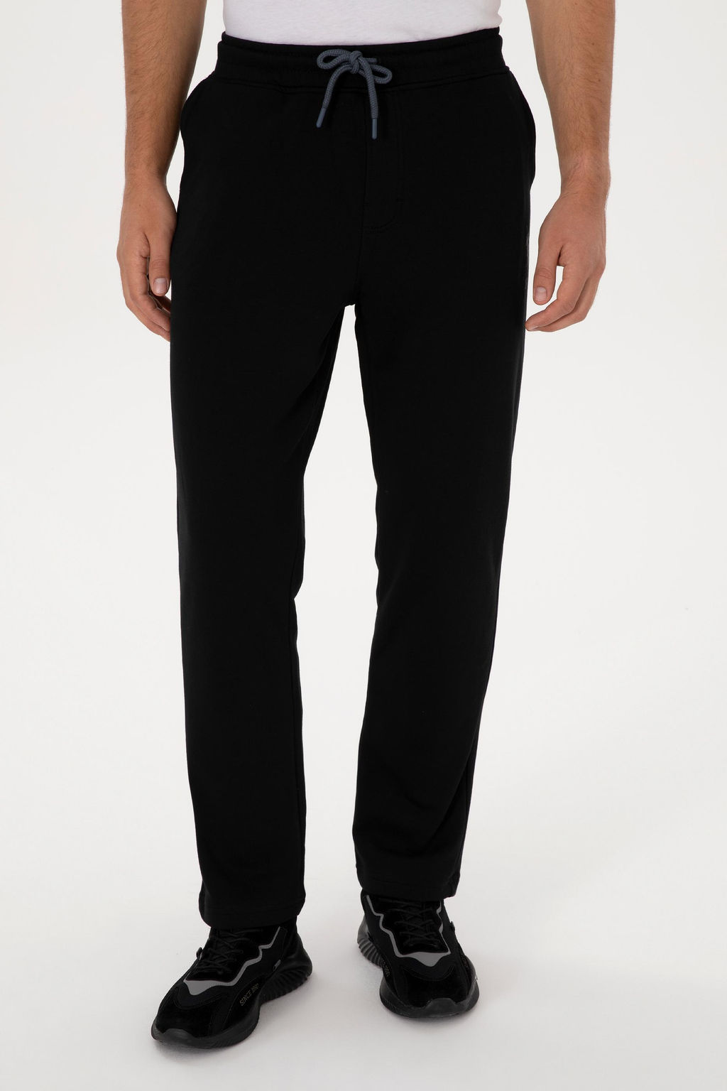 Erkek Siyah E_ofman Alt_ - U.s. polo assn фото 2