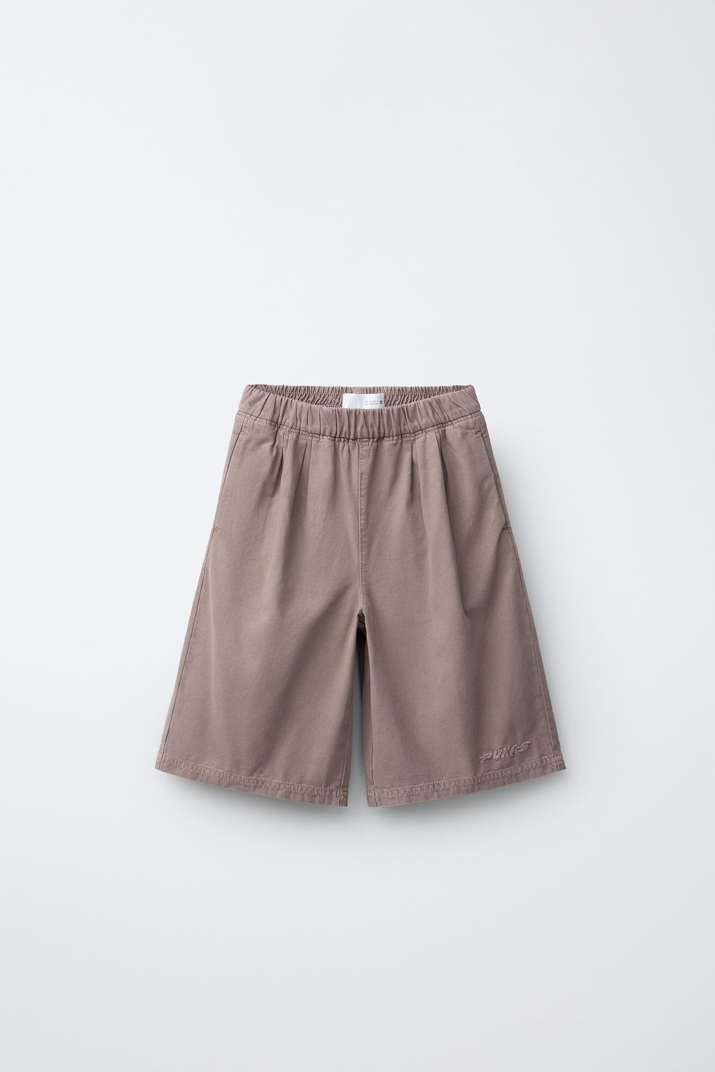 BERMUDA GOMAS PUKAS SURF / Lila
