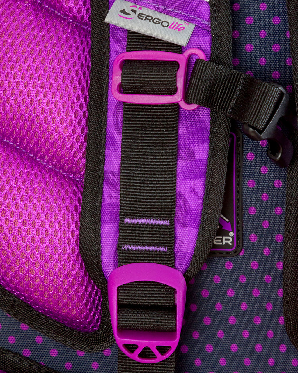 Школьный рюкзак SK2-28 - Steiner фото 15