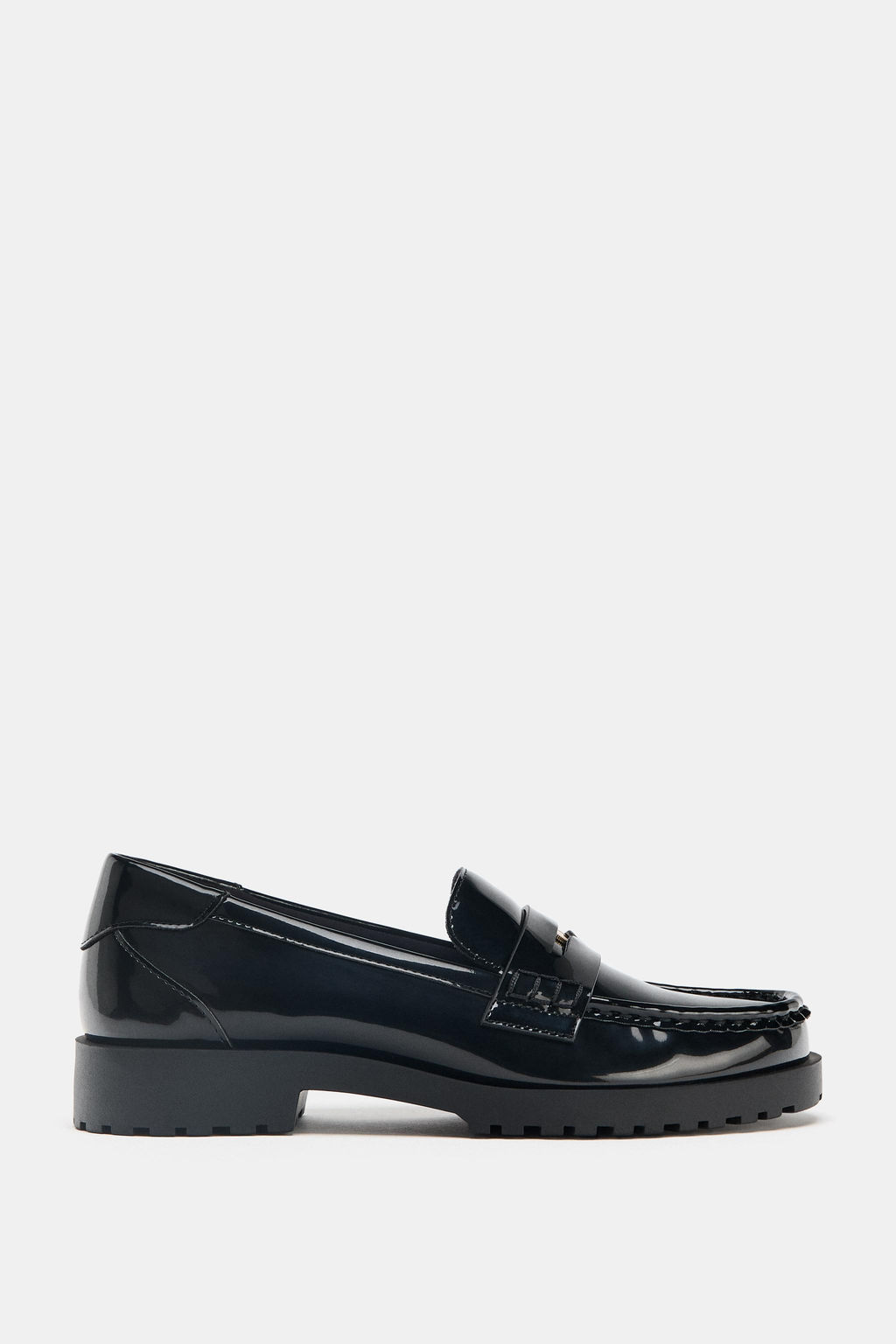 PENNY LOAFERS - Zara фото 4