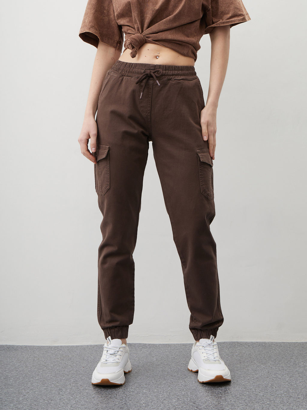 Женские Брюки - Mossmore фото 2