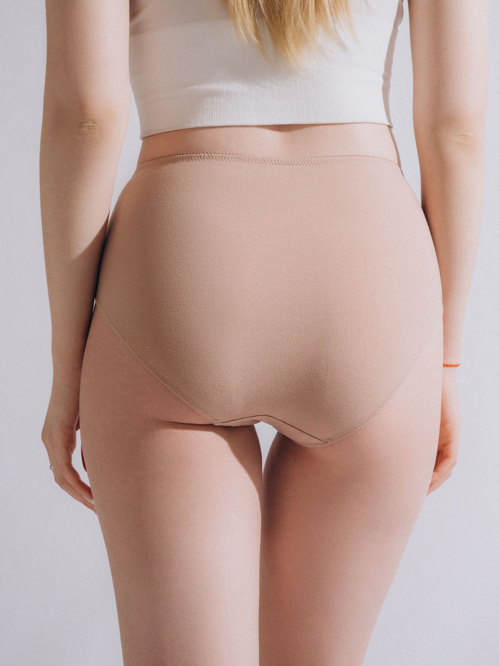 Набор женских трусов Indefini (Арт. 4201LUFZ-D)