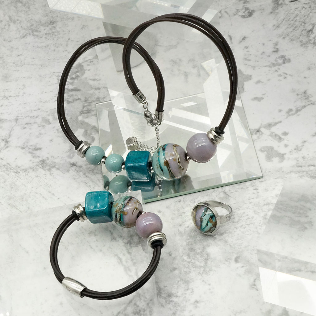 MORNING SKY Браслет R3747 - Vloes фото 6