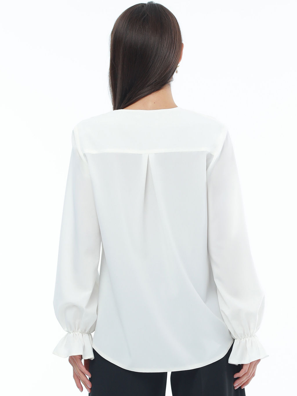 Блузка Мэй, хит - Dstrend фото 4