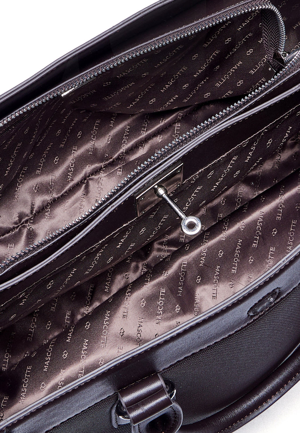 Объемная сумка(Сумка-тоут)