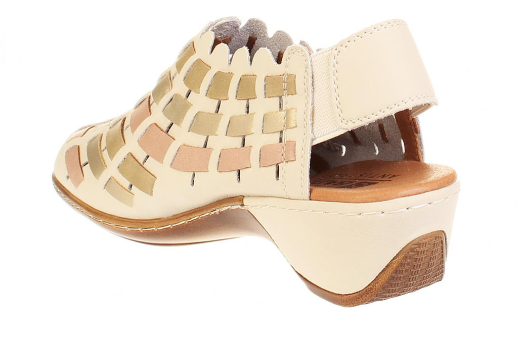 Босоножки Baden NU799-014