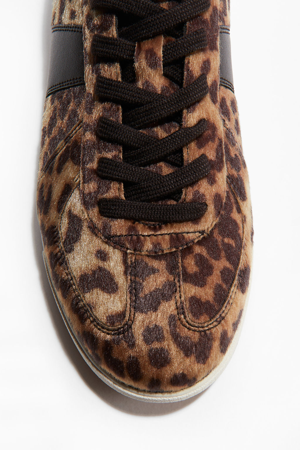 Zapatillas deportivas estampadas - H&m фото 2