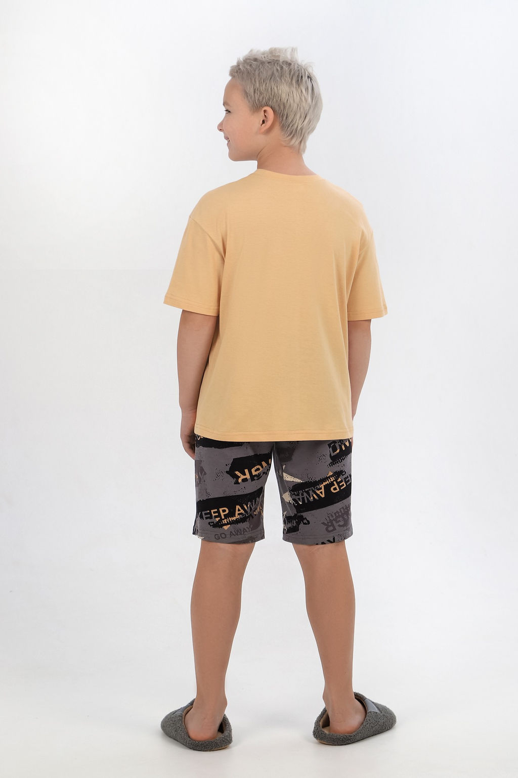 VIOTEX Костюм для мальчика Гранж-2 - Виотекс фото 7