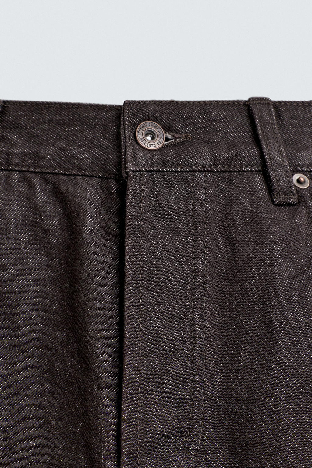 FLARE JEANS - Zara фото 10