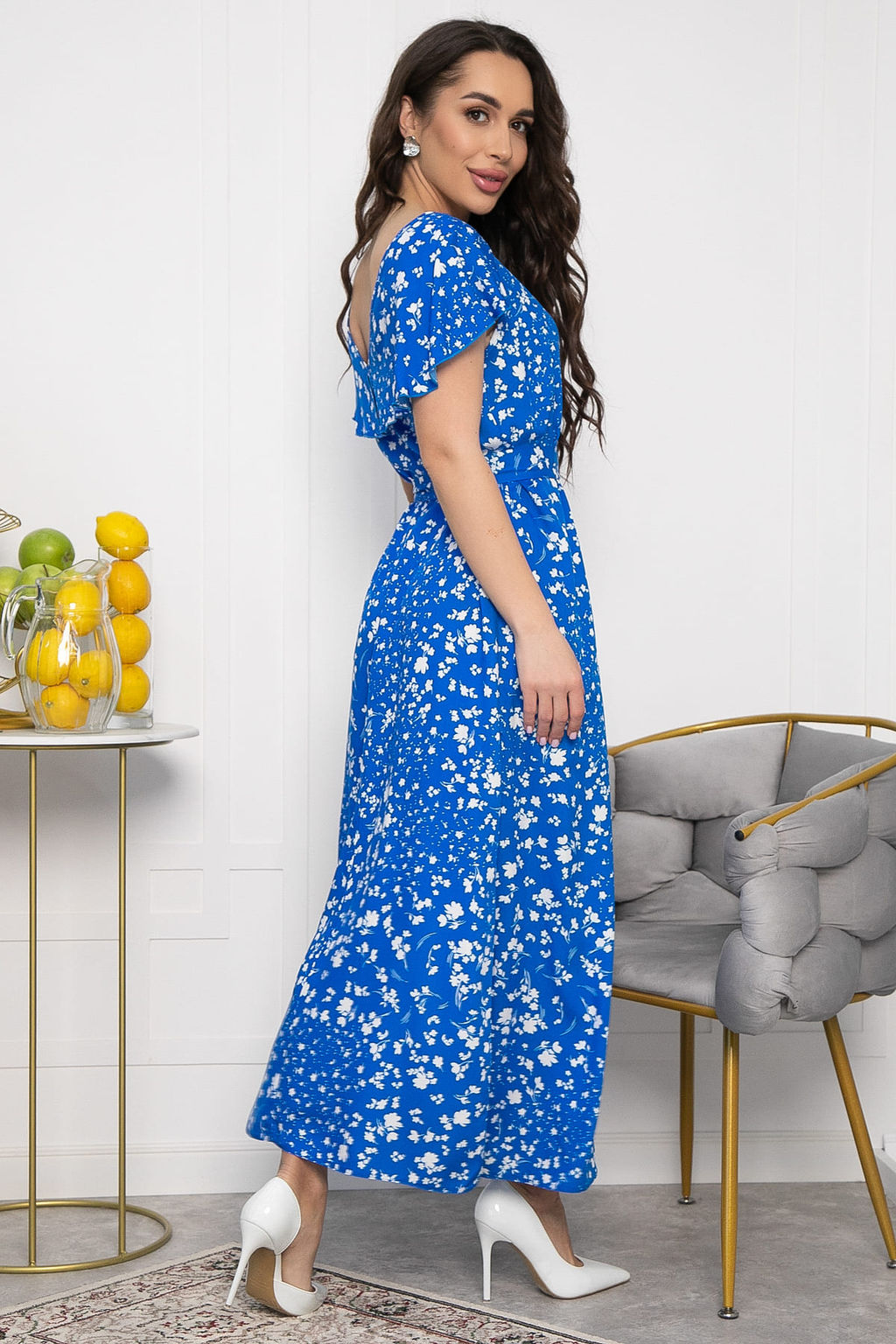 Платье Вечер свиданий - Lt collection фото 34