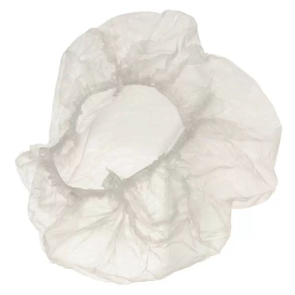 HOMEX пакеты-крышки "Очень полезные" (110шт) 38см (чехлы HDPE, 5мкр, на тарелку 24см)