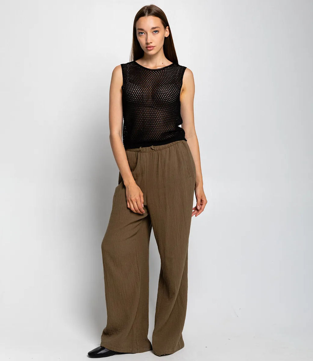 Топ #КТ936 (3), чёрный