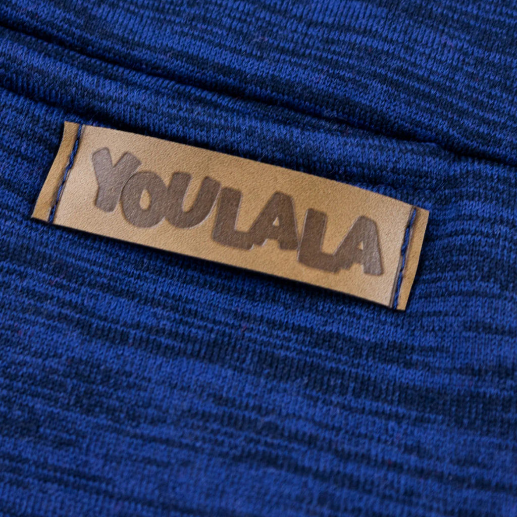 Комбинезон флис 1379600101 - Youlala фото 5