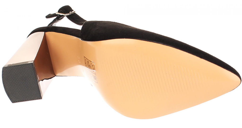 Лодочки RIO RF D1082-K3675-5 - Rio fiore фото 3