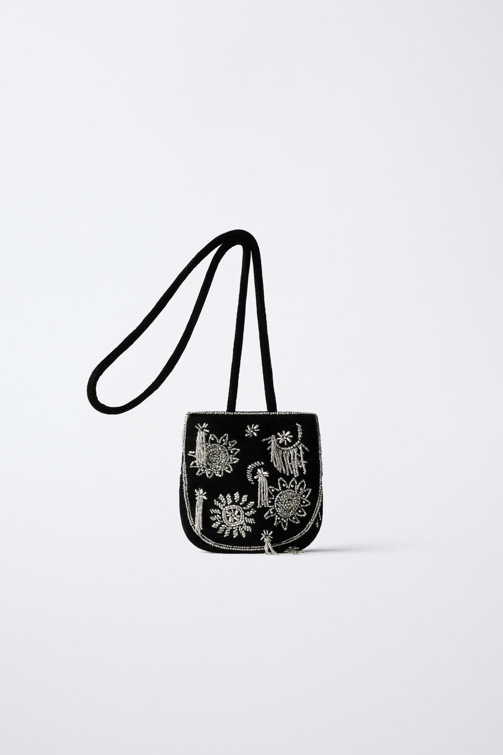 FANTASY CROSSBODY BAG