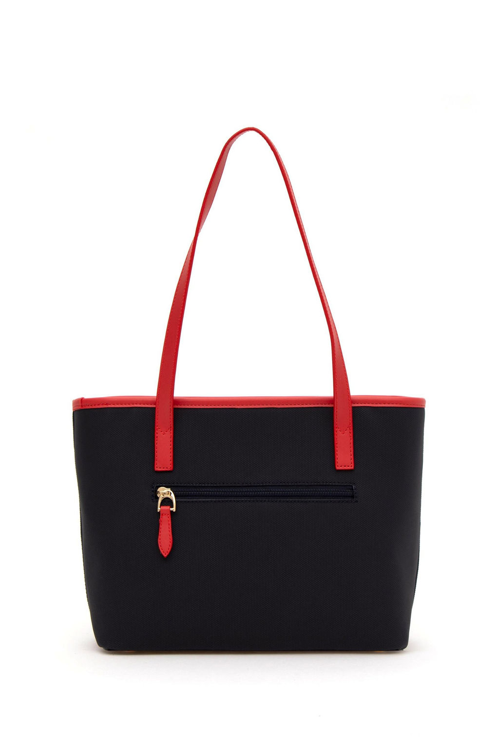 Женская темно-синяя сумка - U.s. polo assn фото 5