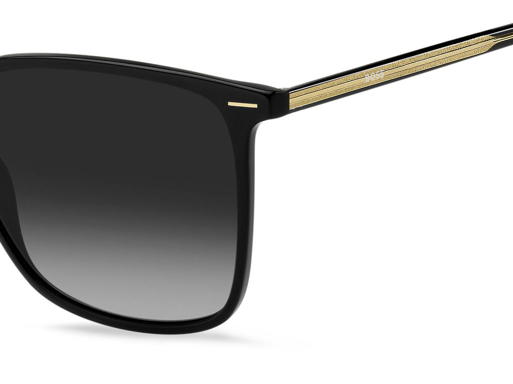 Солнцезащитные очки BOSS 1523/S - Hugo Boss фото 4