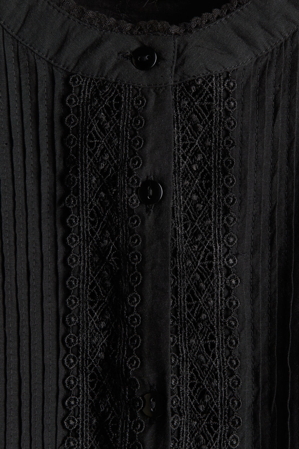 Blusa con jaretas - H&m фото 2
