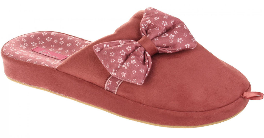 Тапочки Baden SA002-310  фото 4